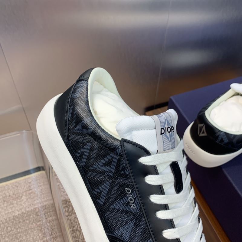 Christian Dior Sneakers